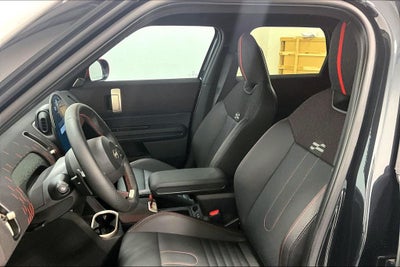 2025 MINI John Cooper Works Countryman John Cooper Works