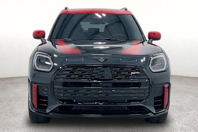 2025 MINI John Cooper Works Countryman John Cooper Works