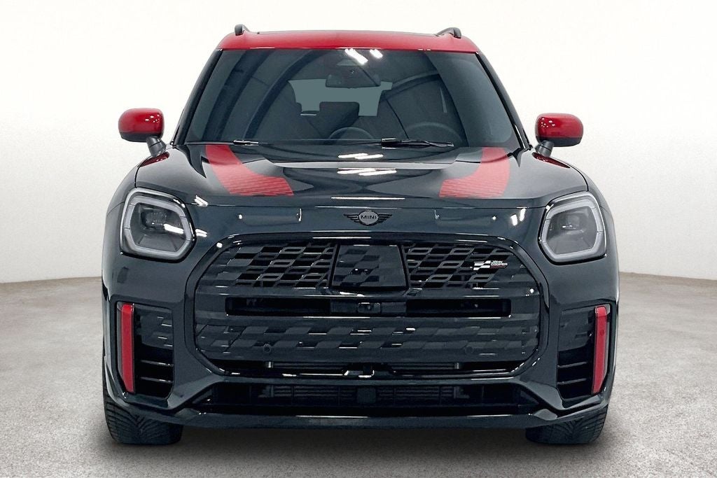 2025 MINI John Cooper Works Countryman John Cooper Works