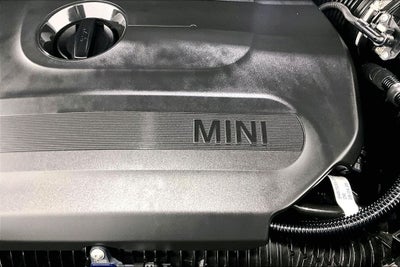 2025 MINI John Cooper Works Countryman John Cooper Works