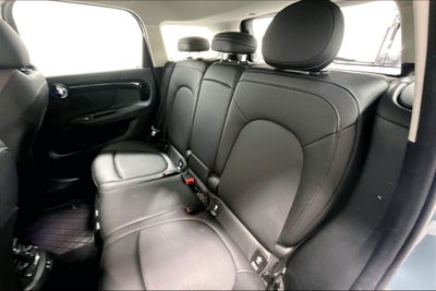 2023 MINI Countryman Cooper S