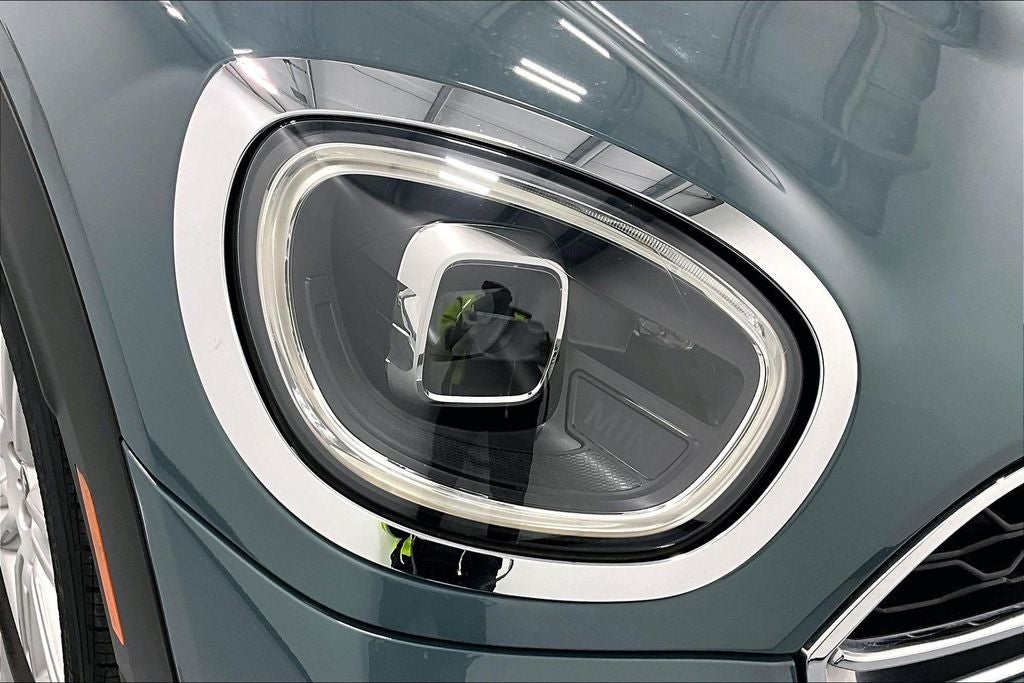 2023 MINI Countryman Cooper S