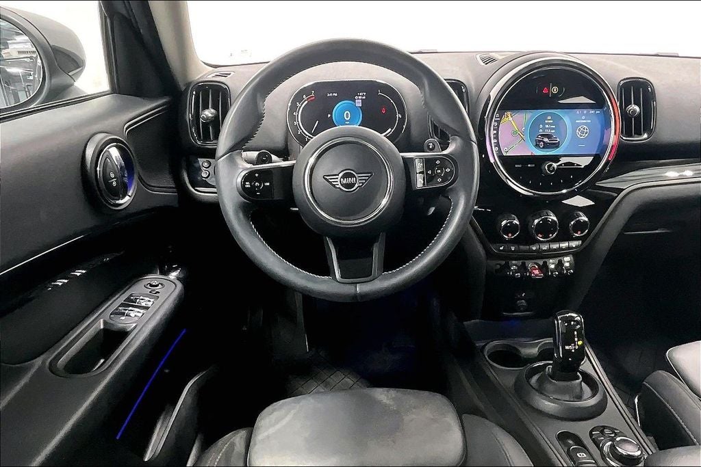 2023 MINI Countryman Cooper S