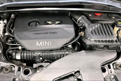 2018 MINI Cooper S Countryman Base