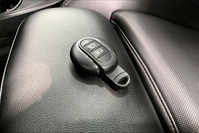 2018 MINI Cooper S Countryman Base