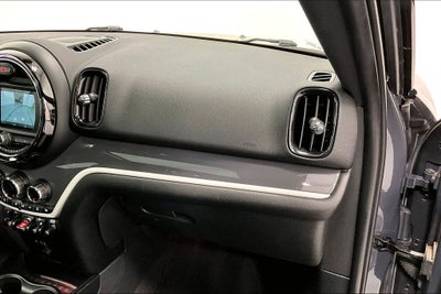 2018 MINI Cooper S Countryman Base