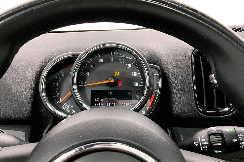 2018 MINI Cooper S Countryman Base