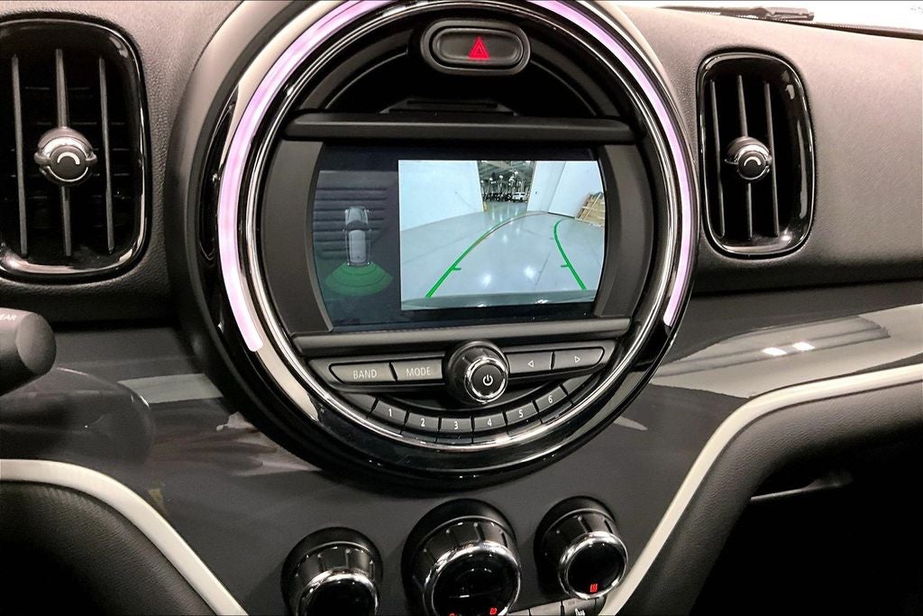 2018 MINI Cooper S Countryman Base