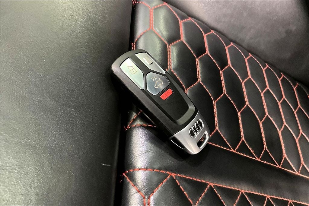 2019 Audi RS 5 2.9T quattro