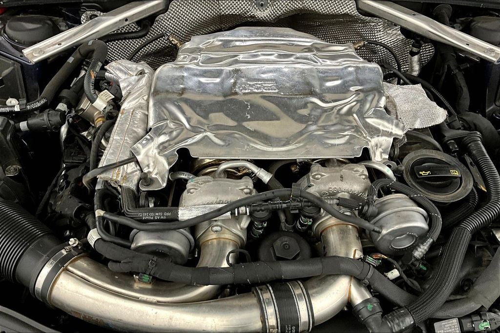 2019 Audi RS 5 2.9T quattro