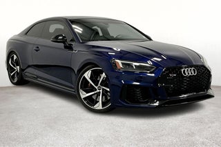 2019 Audi RS 5 2.9T quattro
