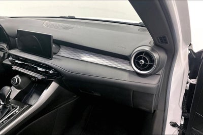 2024 Alfa Romeo Tonale Veloce