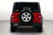 2021 Jeep Wrangler Unlimited Sport RHD Right Hand Drive