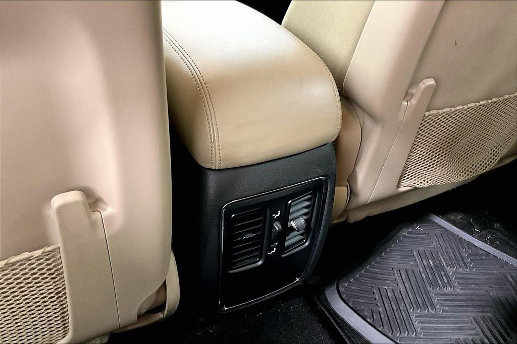 2019 Dodge Durango SXT Plus