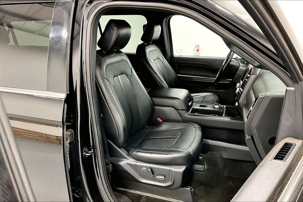 2020 Ford Expedition Max Limited