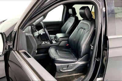 2020 Ford Expedition Max Limited