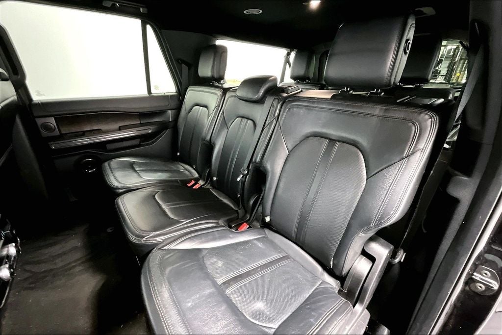 2020 Ford Expedition Max Limited