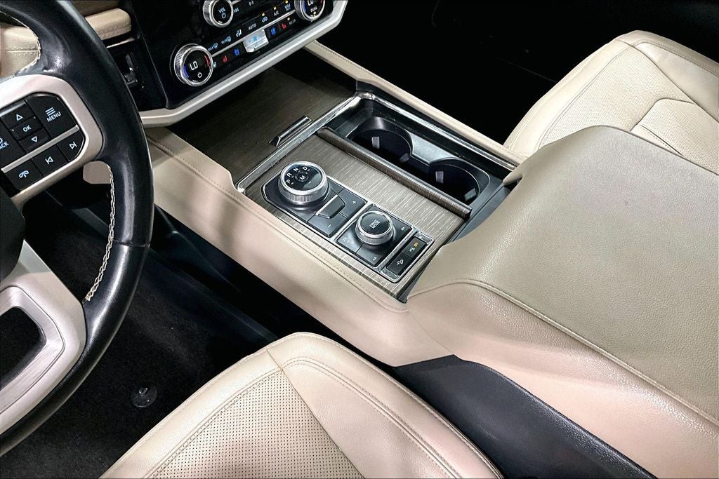 2022 Ford Expedition Limited
