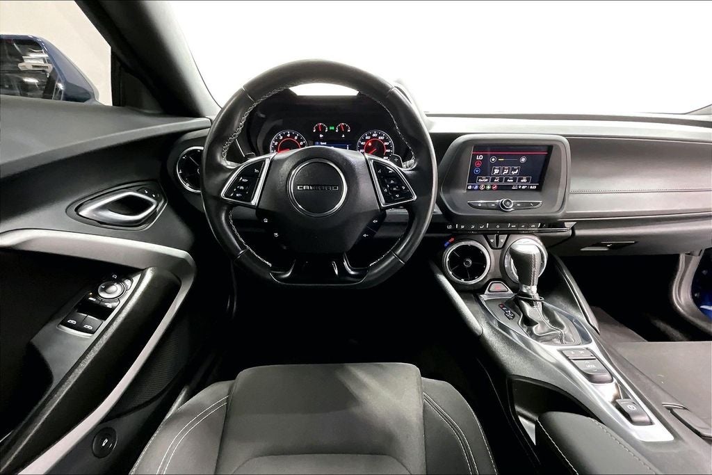 2023 Chevrolet Camaro 1LT