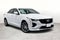 2025 Cadillac CT4 Sport