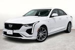 2025 Cadillac CT4 Sport