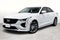 2025 Cadillac CT4 Sport