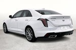 2025 Cadillac CT4 Sport