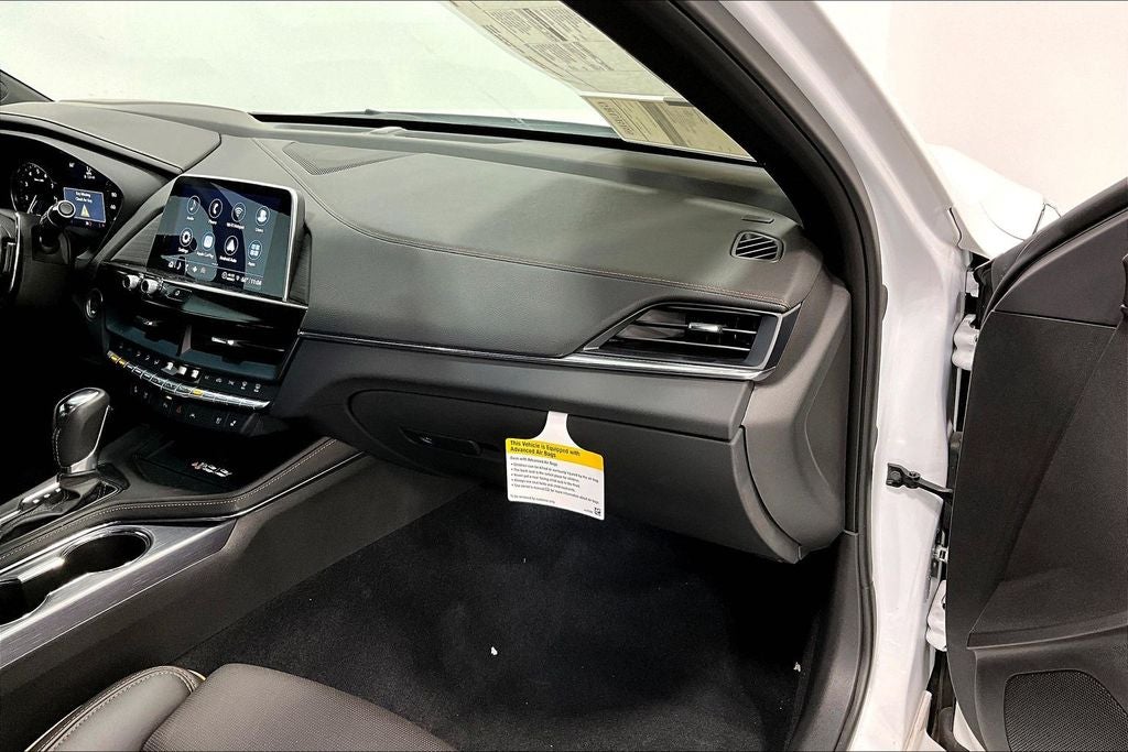 2025 Cadillac CT4 Sport