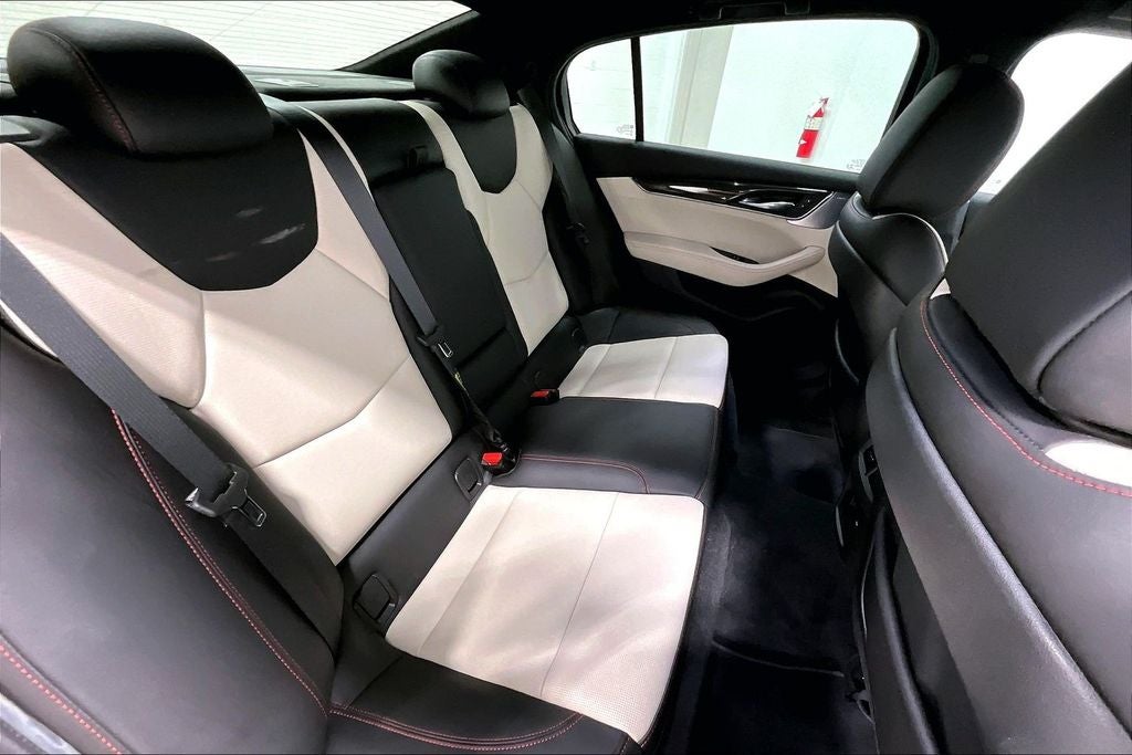 2023 Cadillac CT5 Sport