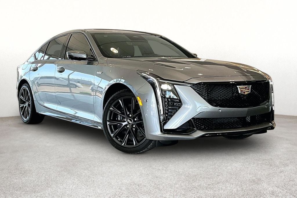 2026 Cadillac CT5 V-Series