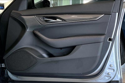 2026 Cadillac CT5 V-Series