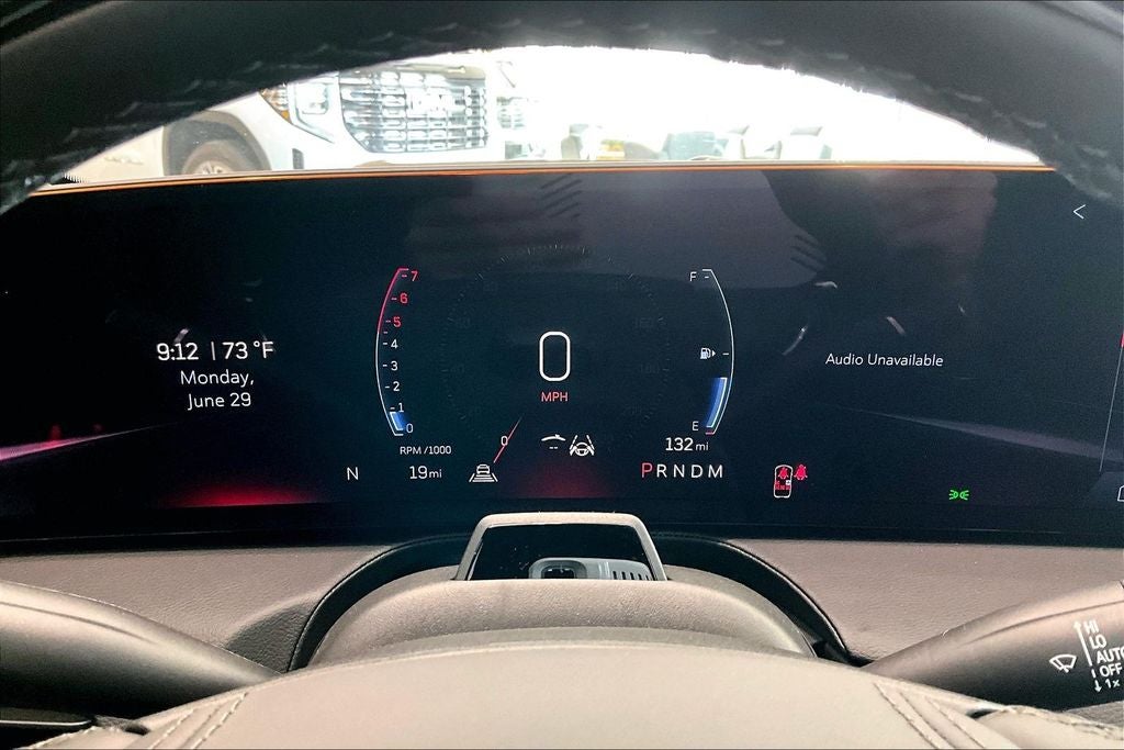 2026 Cadillac CT5 V-Series