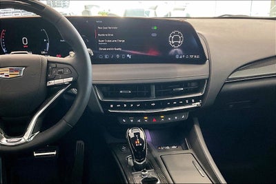 2026 Cadillac CT5 V-Series
