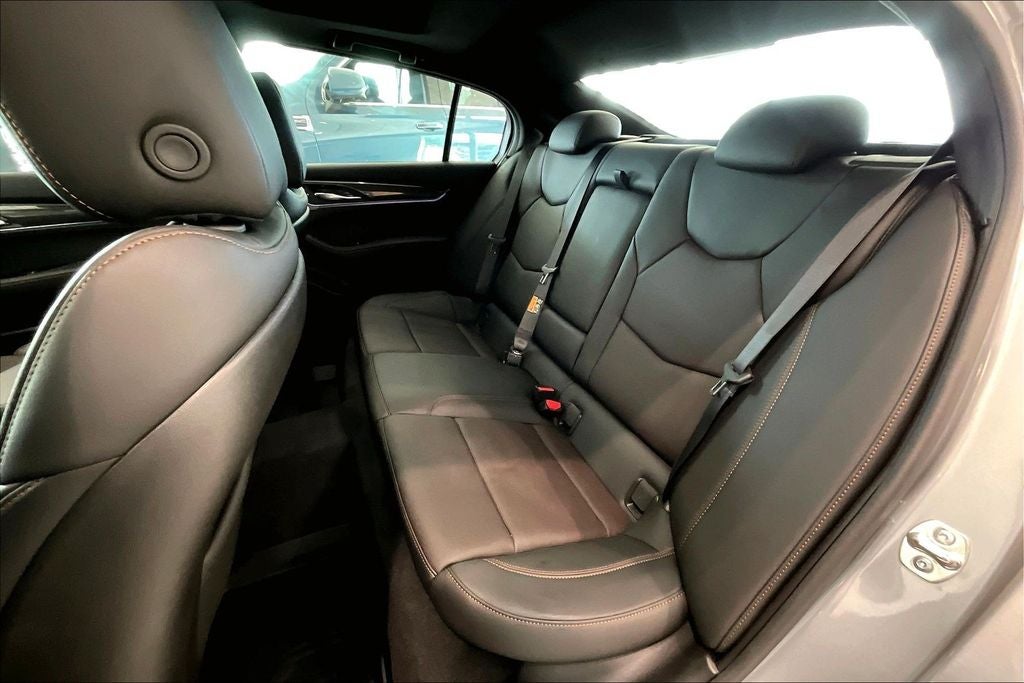 2026 Cadillac CT5 V-Series