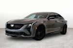 2026 Cadillac CT5 V-Series