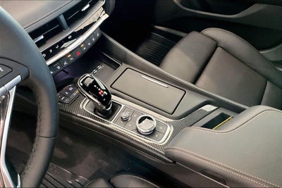 2026 Cadillac CT5 V-Series