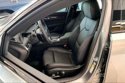 2026 Cadillac CT5 V-Series