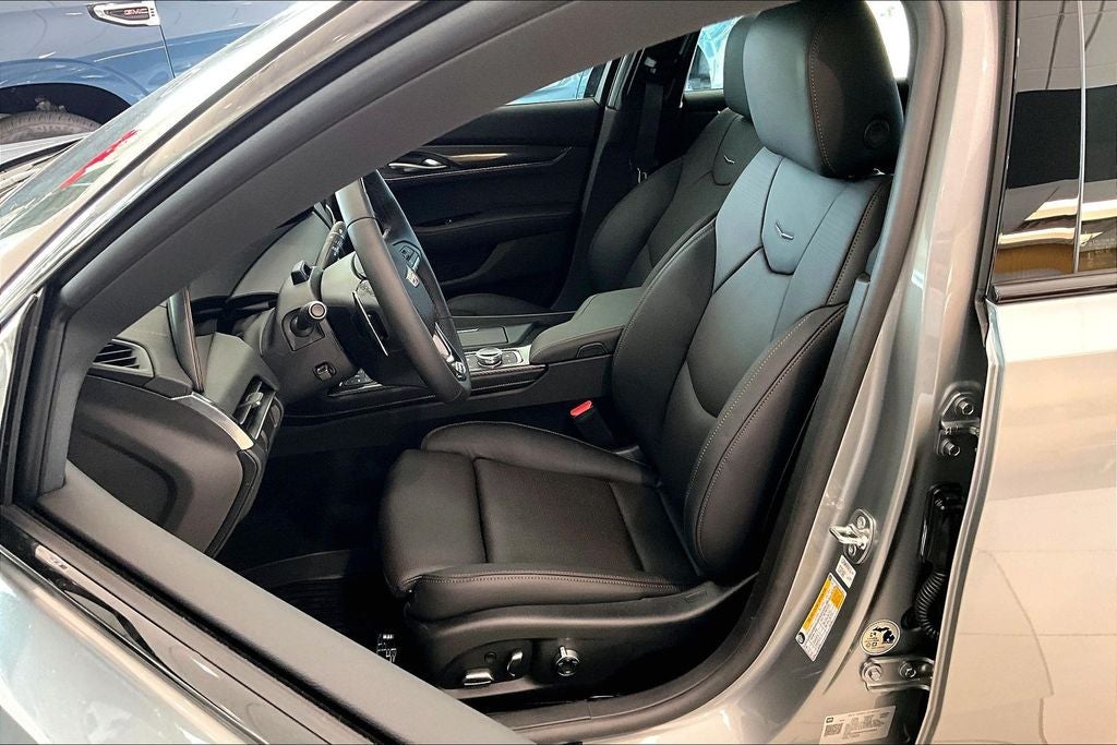 2026 Cadillac CT5 V-Series