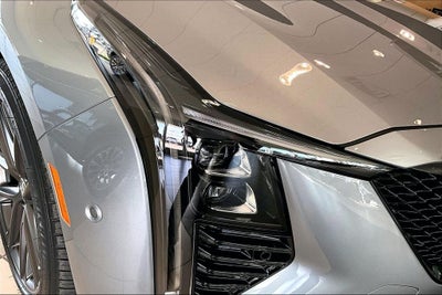 2026 Cadillac CT5 V-Series