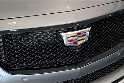 2026 Cadillac CT5 V-Series