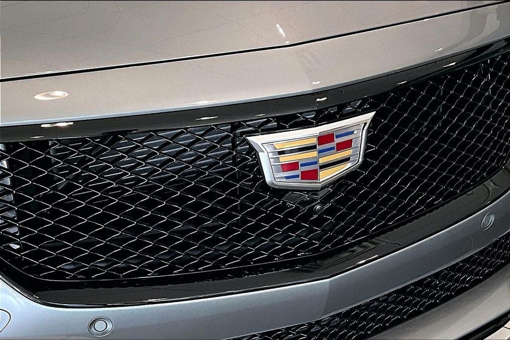 2026 Cadillac CT5 V-Series
