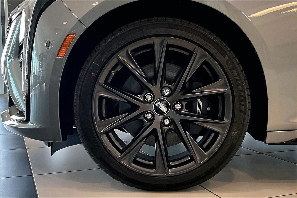 2026 Cadillac CT5 V-Series