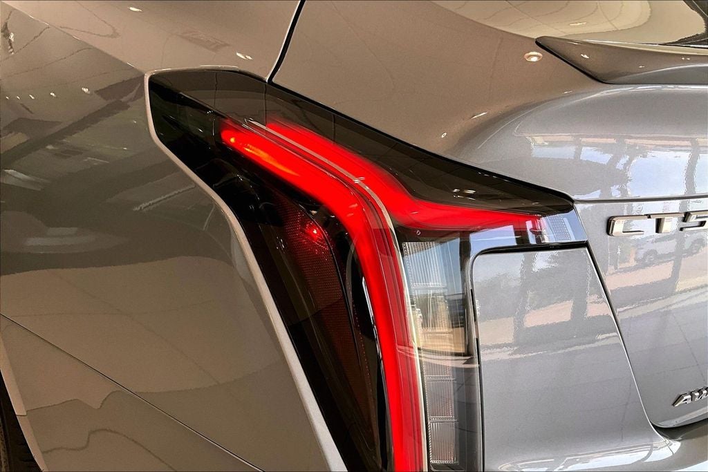 2026 Cadillac CT5 V-Series