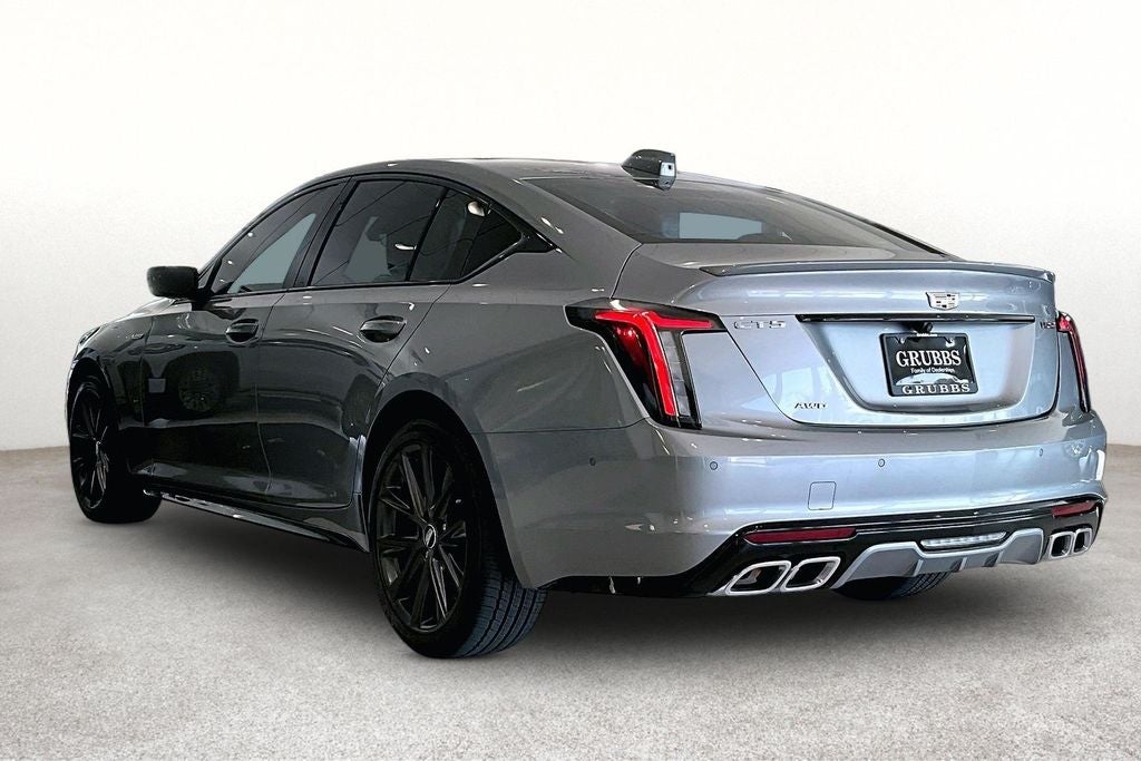 2026 Cadillac CT5 V-Series