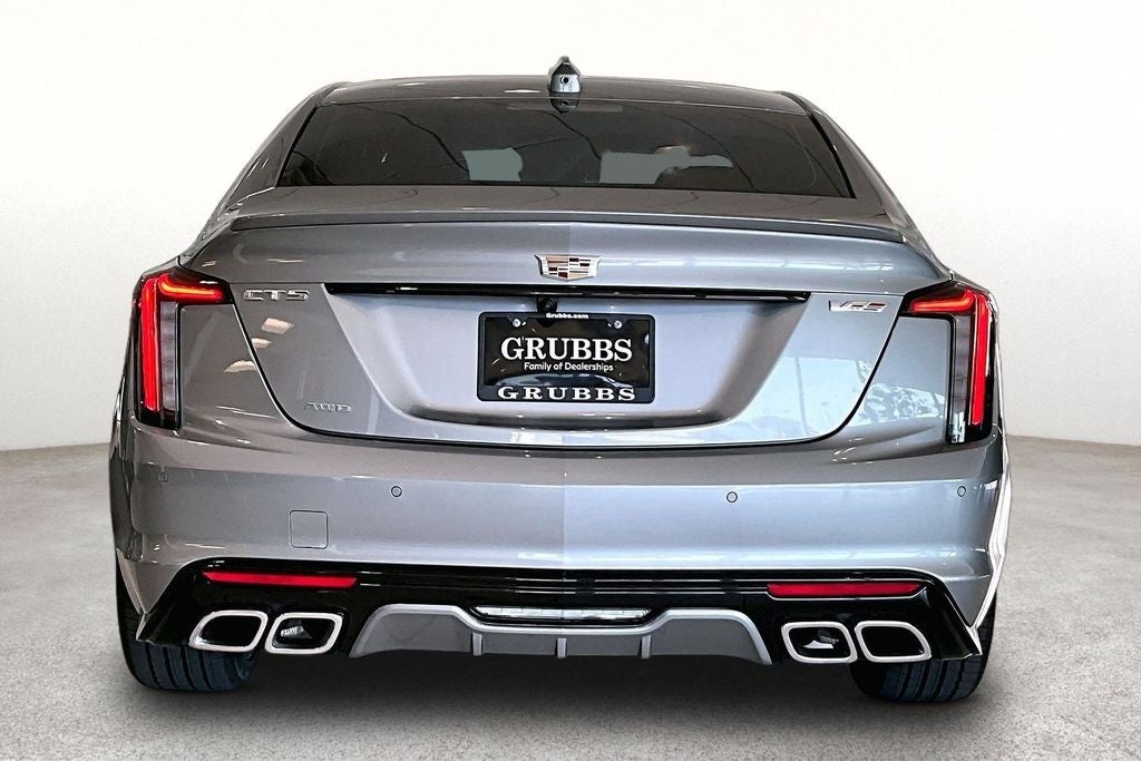 2026 Cadillac CT5 V-Series