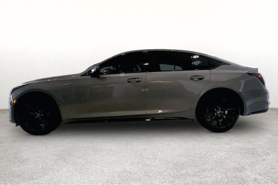 2026 Cadillac CT5 V-Series