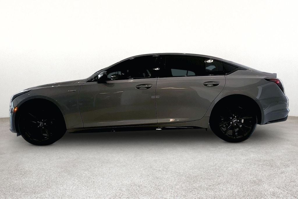2026 Cadillac CT5 V-Series