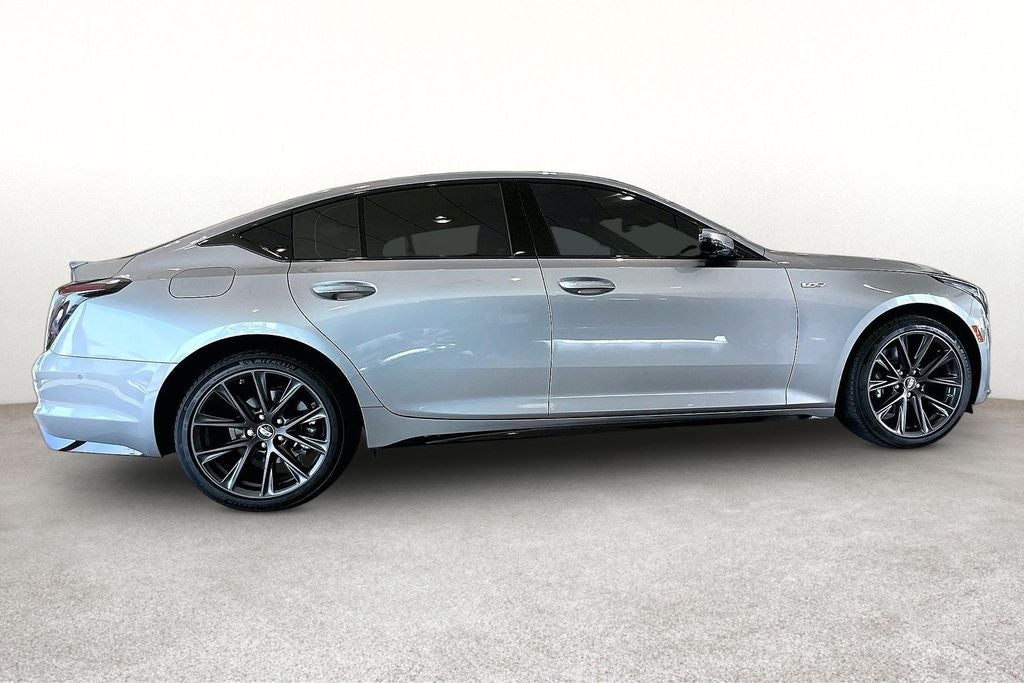 2026 Cadillac CT5 V-Series