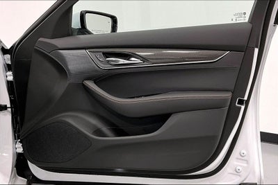 2026 Cadillac CT5 V-Series