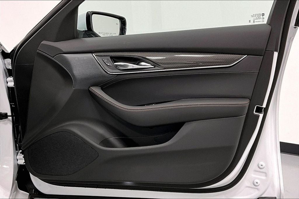 2026 Cadillac CT5 V-Series